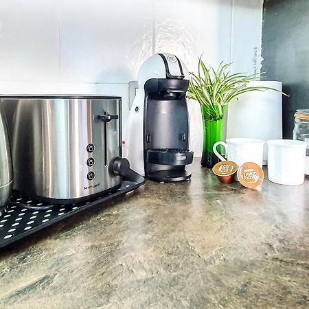 Deluxe Home From Home In Caleta De Fuste Ngoại thất bức ảnh