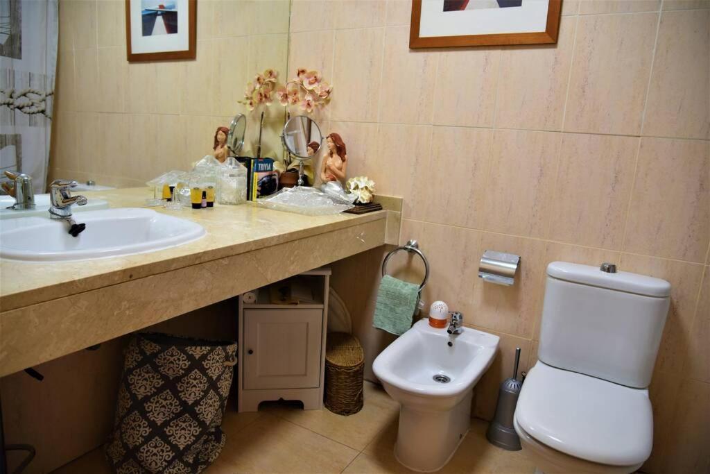 Deluxe Home From Home In Caleta De Fuste Ngoại thất bức ảnh
