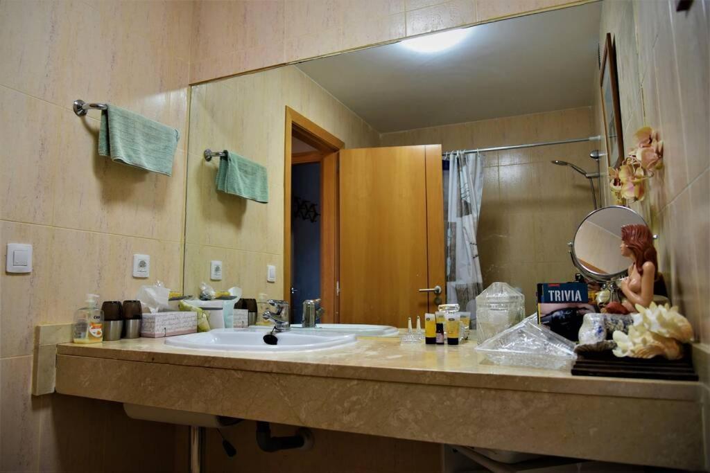 Deluxe Home From Home In Caleta De Fuste Ngoại thất bức ảnh