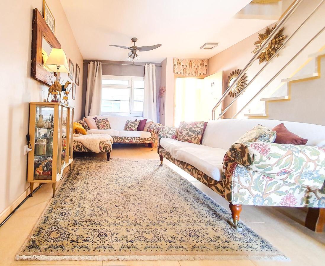 Deluxe Home From Home In Caleta De Fuste Ngoại thất bức ảnh