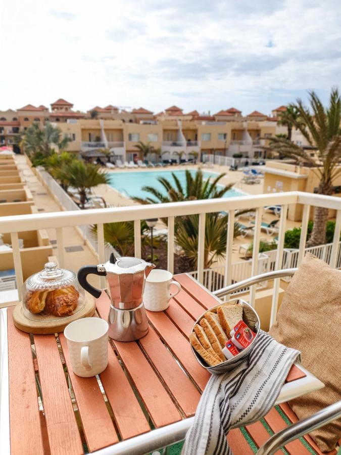 Deluxe Home From Home In Caleta De Fuste Ngoại thất bức ảnh