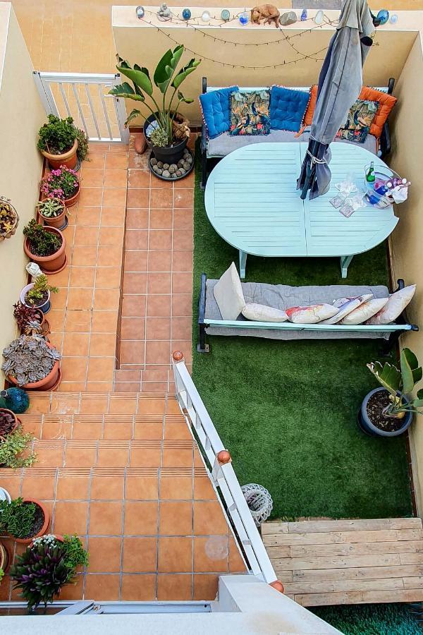 Deluxe Home From Home In Caleta De Fuste Ngoại thất bức ảnh