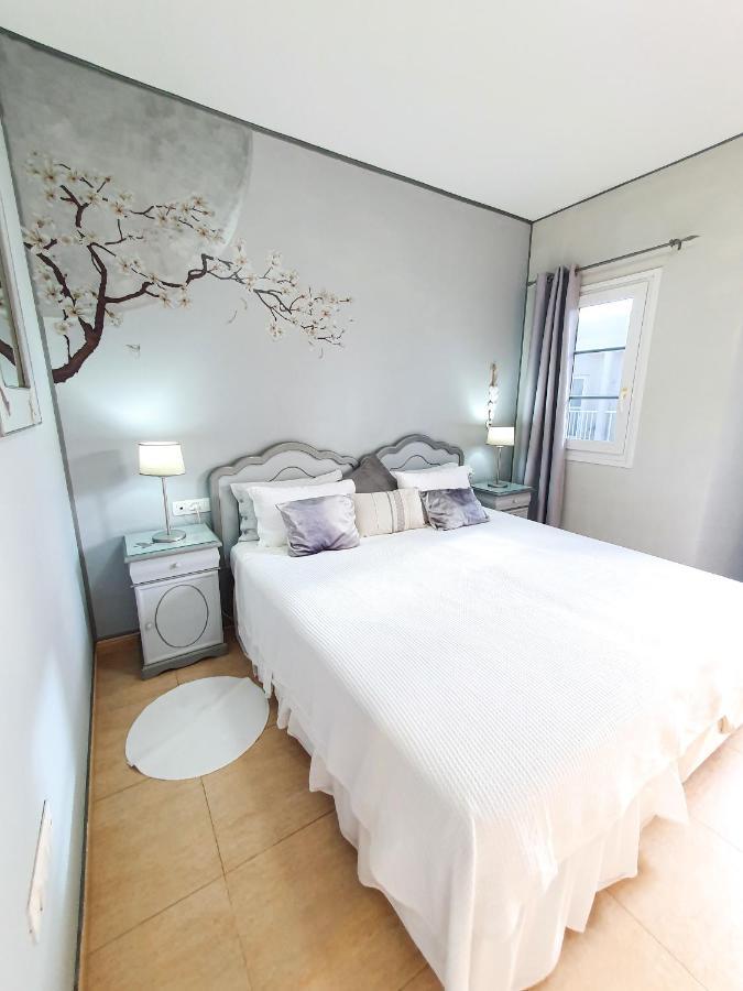 Deluxe Home From Home In Caleta De Fuste Ngoại thất bức ảnh