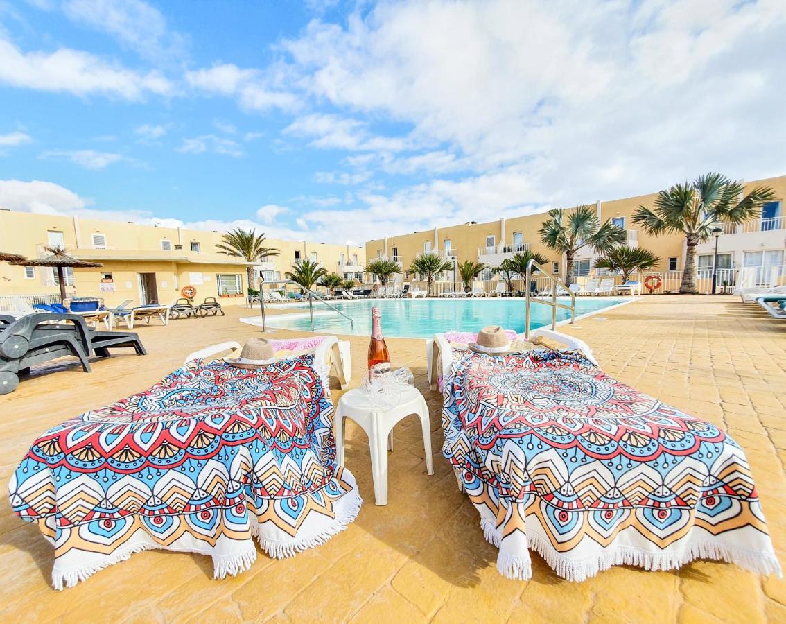 Deluxe Home From Home In Caleta De Fuste Ngoại thất bức ảnh