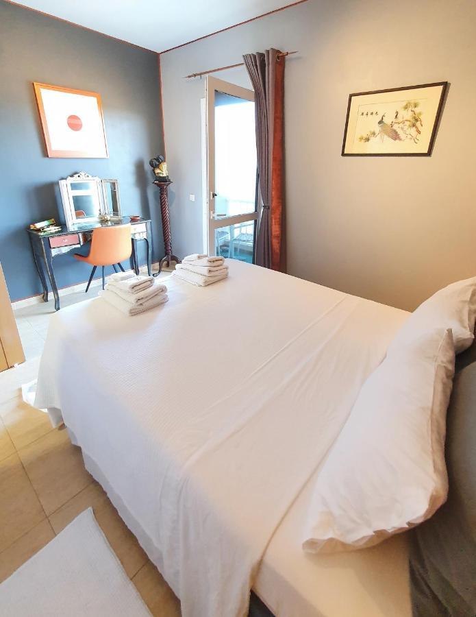 Deluxe Home From Home In Caleta De Fuste Ngoại thất bức ảnh