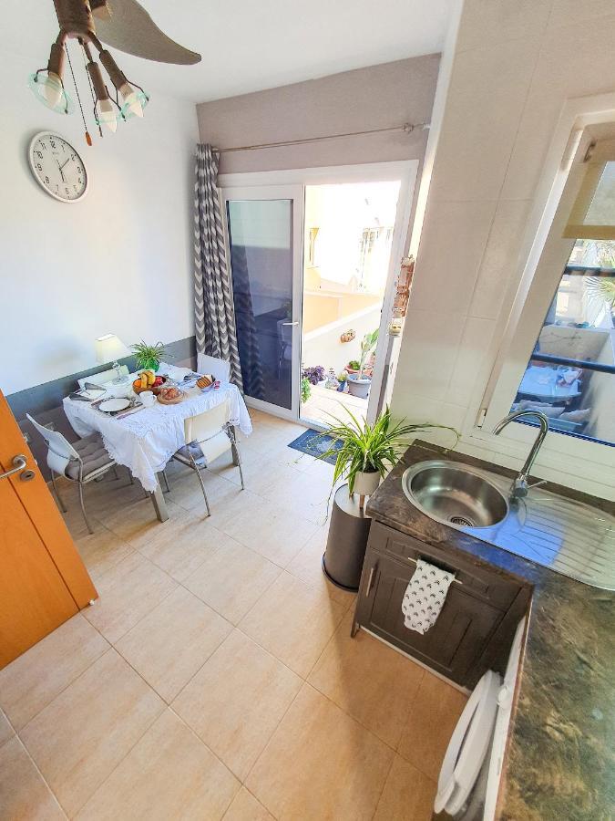Deluxe Home From Home In Caleta De Fuste Ngoại thất bức ảnh